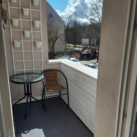 Apartament Sopoth Lägenhet Exteriör bild