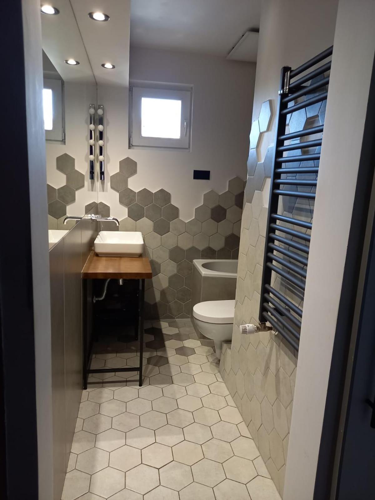 Apartament Sopoth Lägenhet Exteriör bild