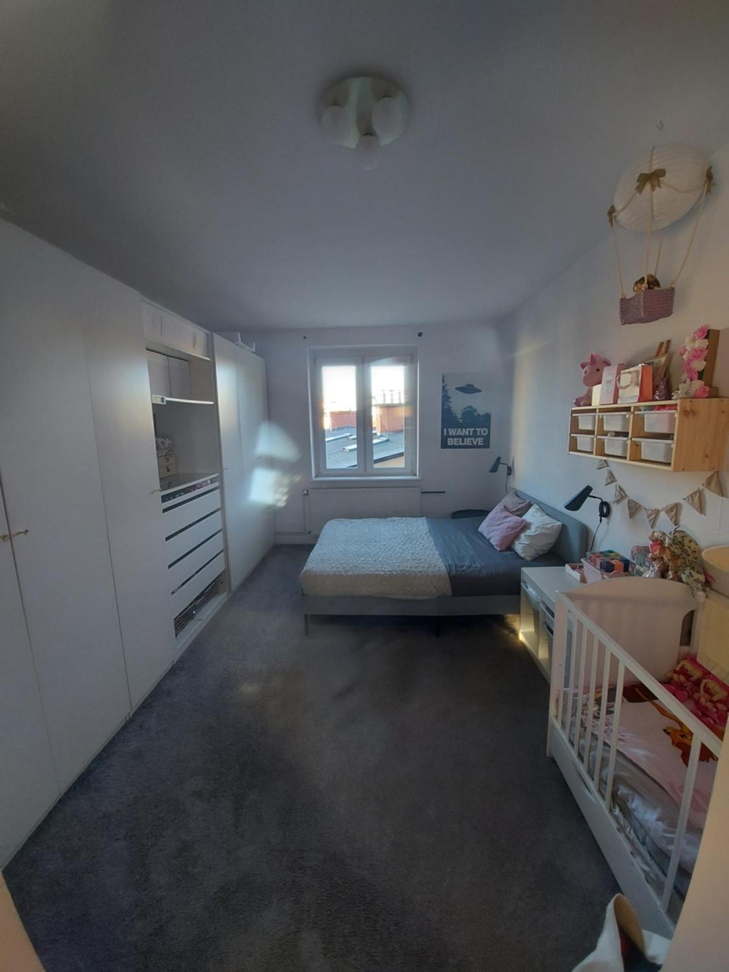 Apartament Sopoth Lägenhet Exteriör bild