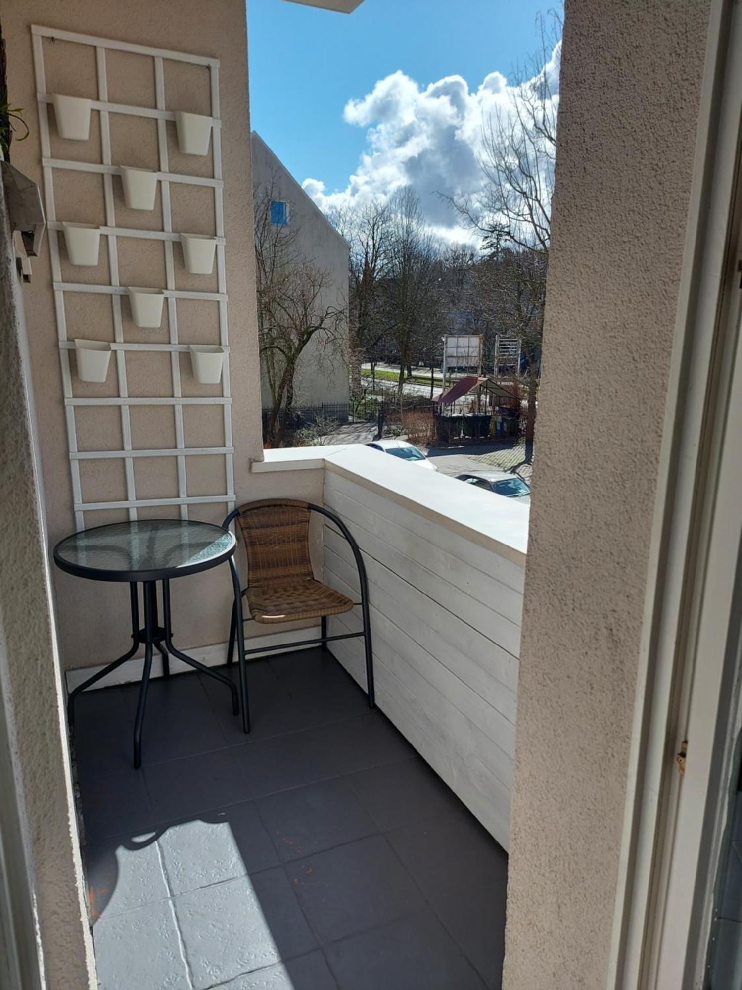 Apartament Sopoth Lägenhet Exteriör bild