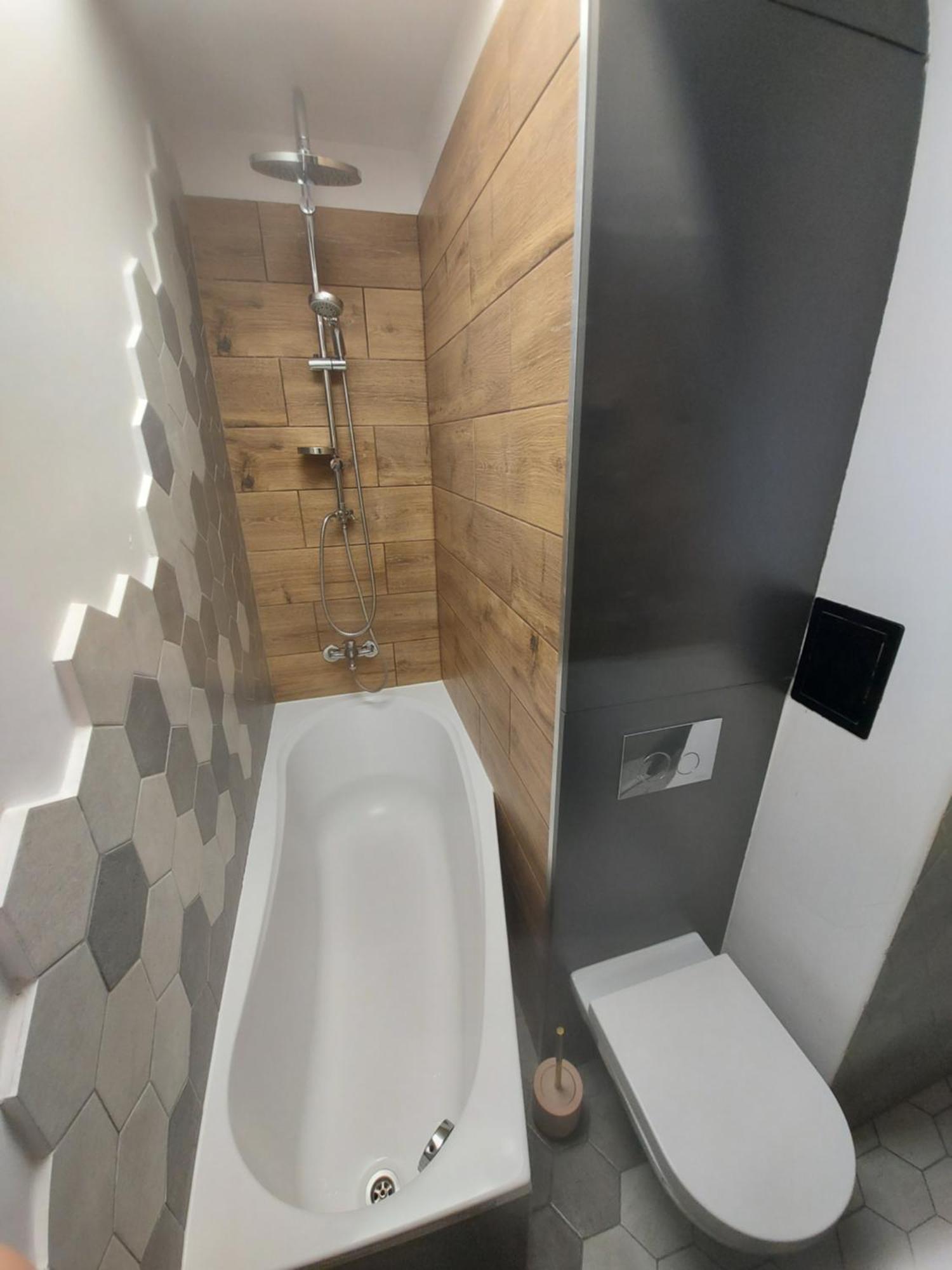 Apartament Sopoth Lägenhet Exteriör bild
